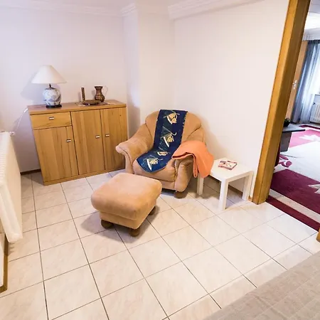 Richards Apartment Idar-Oberstein