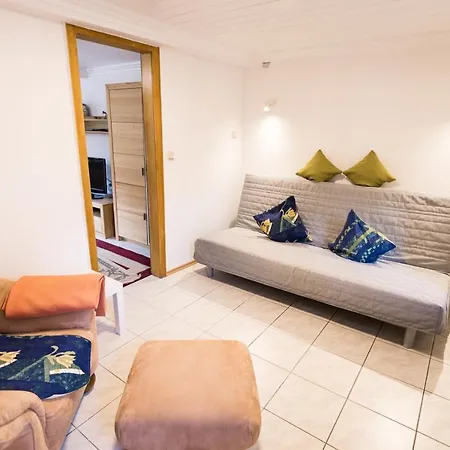 Richards Apartment Idar-Oberstein