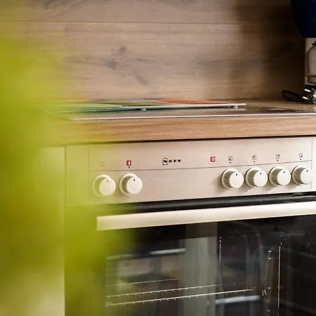 Richards Apartment Idar-Oberstein