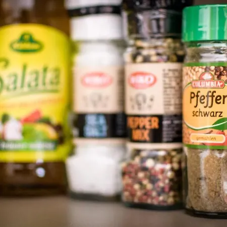 Richards Lägenhet Idar-Oberstein