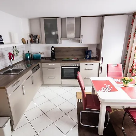 Apartment Richards Idar-Oberstein