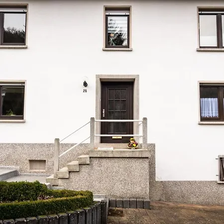 Apartment Richards *