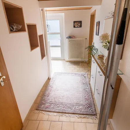 Apartment Richards