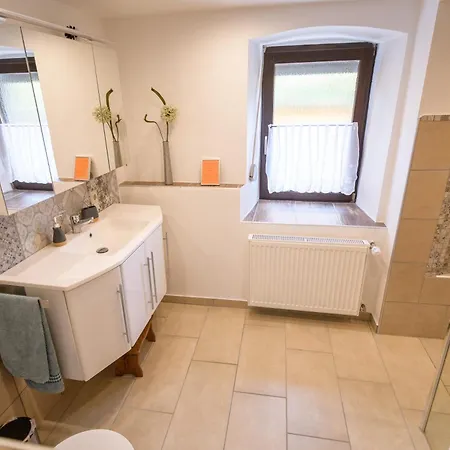 Lägenhet Richards *