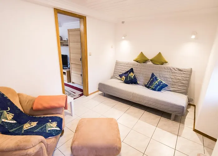 Richards 公寓 伊达尔-奥伯施泰因