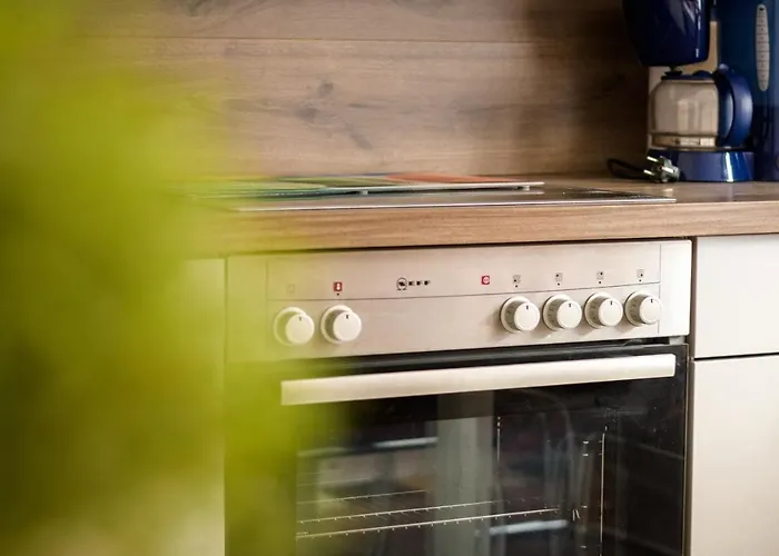 Richards 公寓 伊达尔-奥伯施泰因